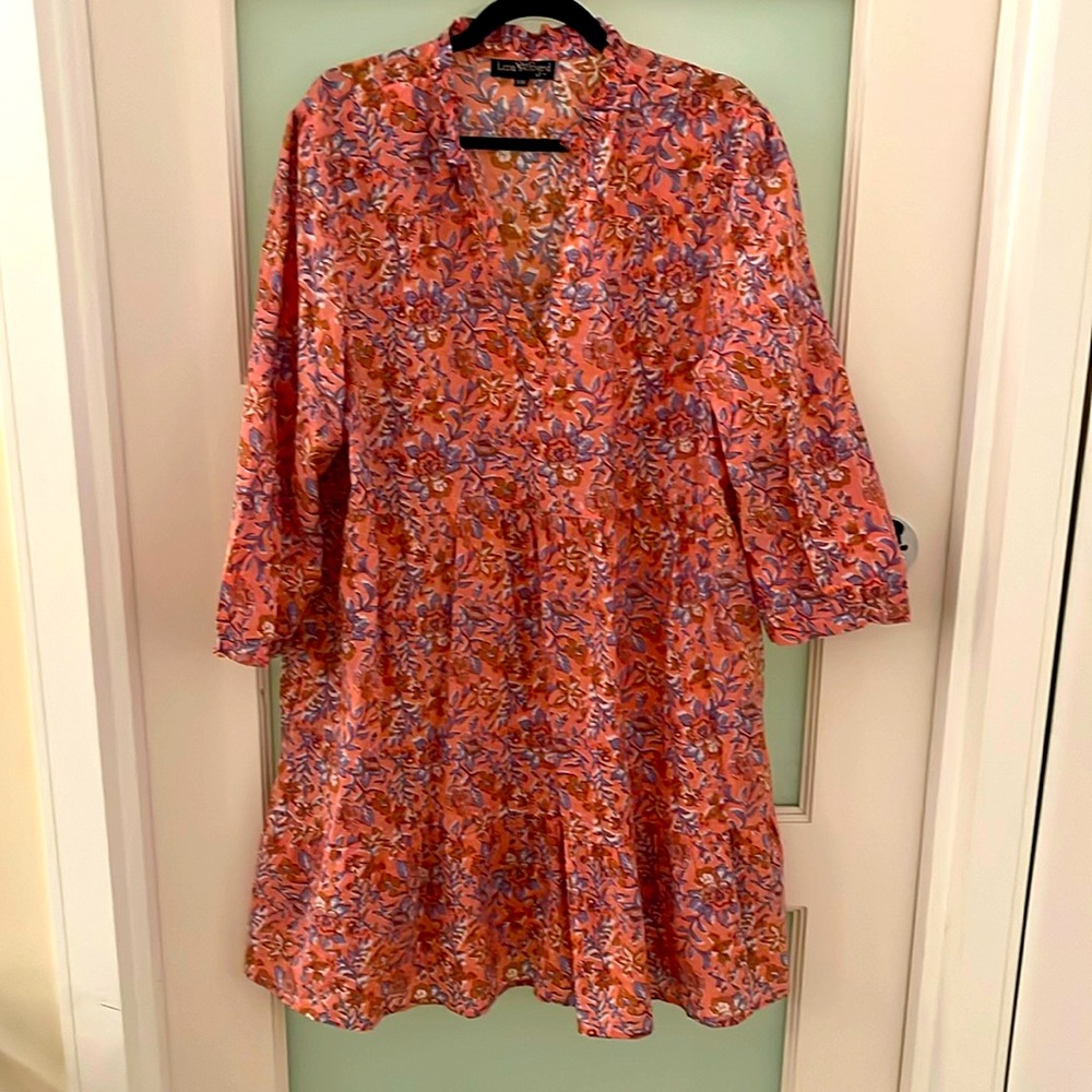 Gorgeous NWOT Boutique Sundress